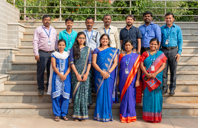 Surana College Bangalore College Prospectus Images photo 64